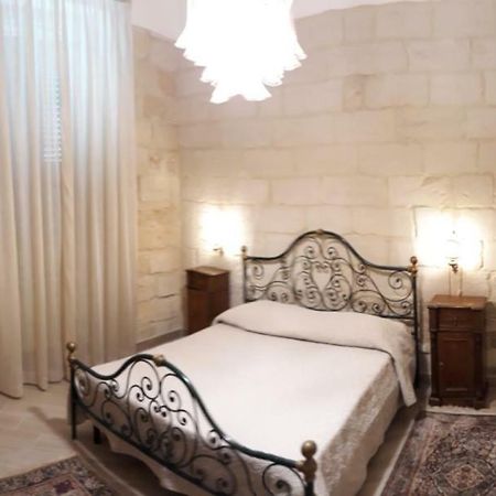 Oikos Atena Lecce Exterior foto
