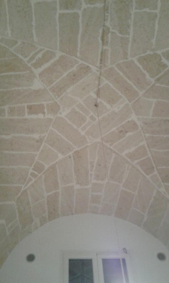 Oikos Atena Lecce Exterior foto