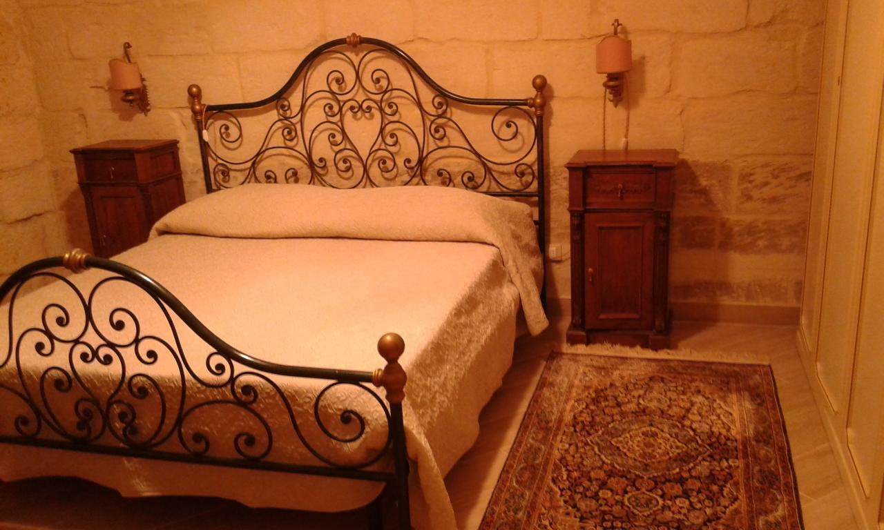 Oikos Atena Lecce Exterior foto