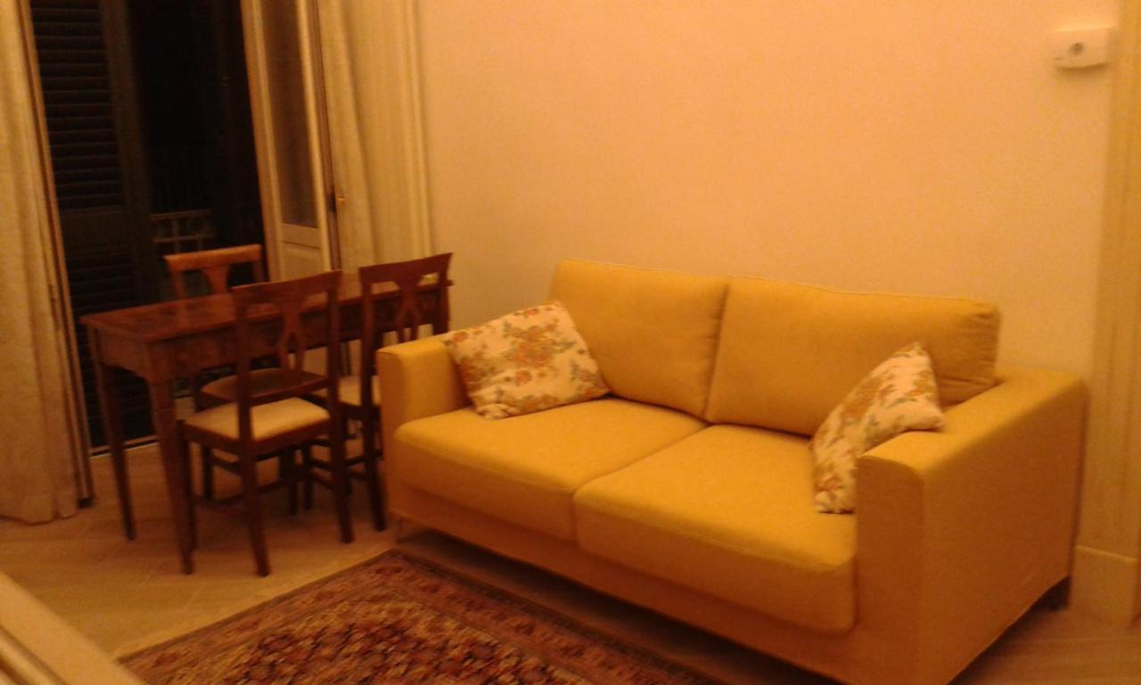 Oikos Atena Lecce Exterior foto