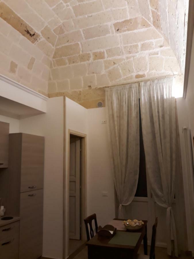 Oikos Atena Lecce Exterior foto