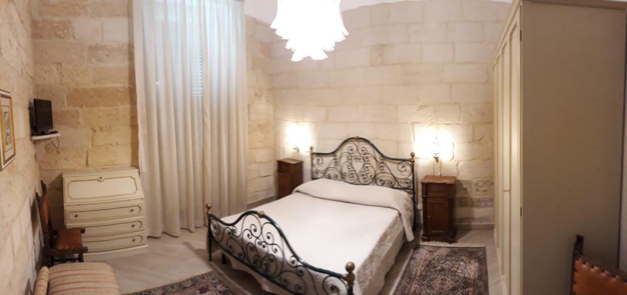 Oikos Atena Lecce Exterior foto